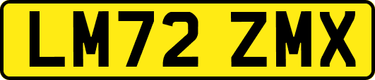 LM72ZMX