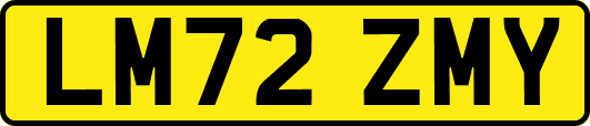 LM72ZMY