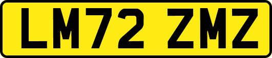 LM72ZMZ