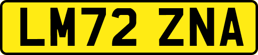 LM72ZNA