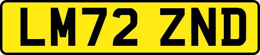 LM72ZND
