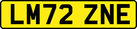 LM72ZNE