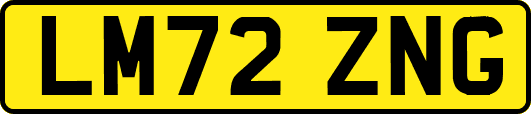 LM72ZNG