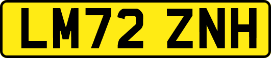LM72ZNH