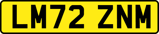 LM72ZNM
