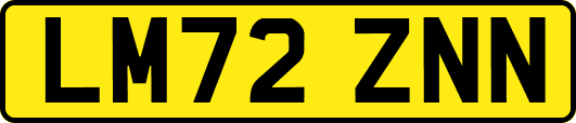 LM72ZNN