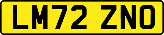 LM72ZNO