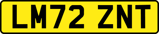 LM72ZNT