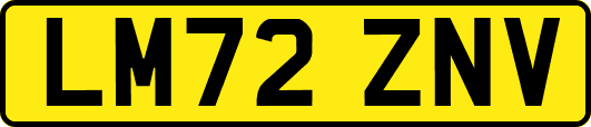 LM72ZNV