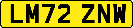 LM72ZNW
