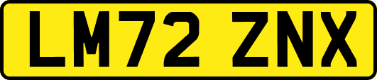 LM72ZNX