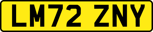 LM72ZNY
