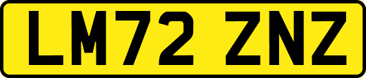LM72ZNZ