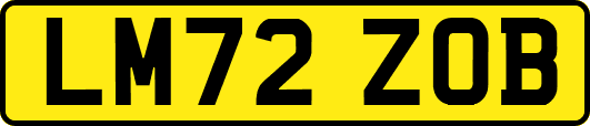 LM72ZOB