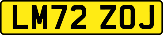 LM72ZOJ
