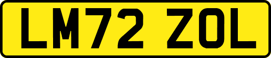 LM72ZOL