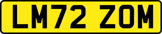 LM72ZOM