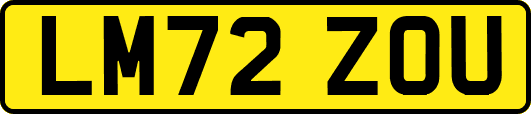 LM72ZOU