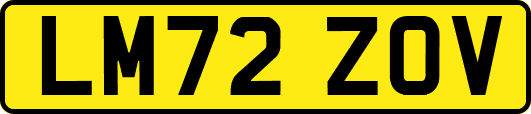 LM72ZOV