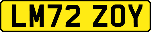 LM72ZOY