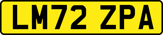 LM72ZPA