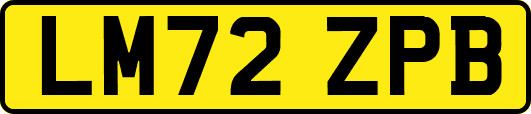 LM72ZPB
