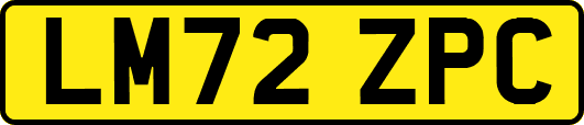 LM72ZPC
