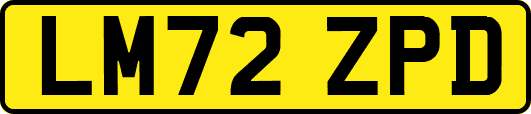 LM72ZPD