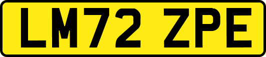 LM72ZPE