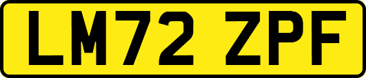 LM72ZPF