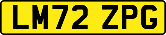 LM72ZPG
