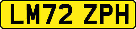 LM72ZPH