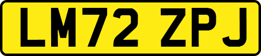 LM72ZPJ