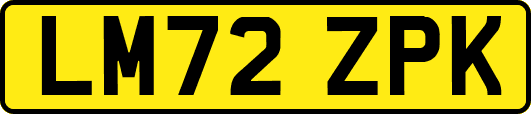LM72ZPK