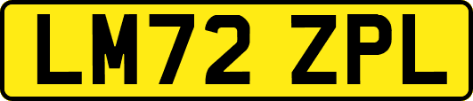 LM72ZPL