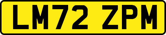 LM72ZPM