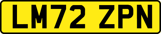 LM72ZPN