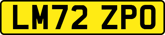 LM72ZPO