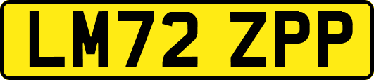 LM72ZPP