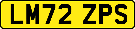 LM72ZPS