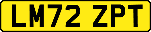 LM72ZPT