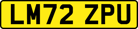 LM72ZPU
