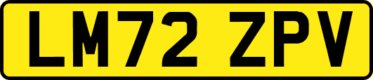LM72ZPV