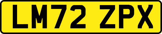 LM72ZPX