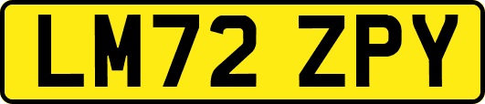 LM72ZPY