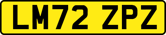 LM72ZPZ