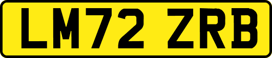 LM72ZRB