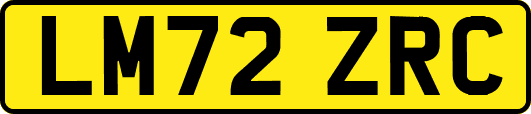 LM72ZRC