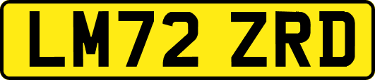 LM72ZRD