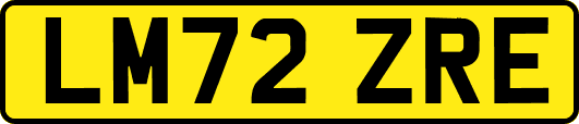 LM72ZRE